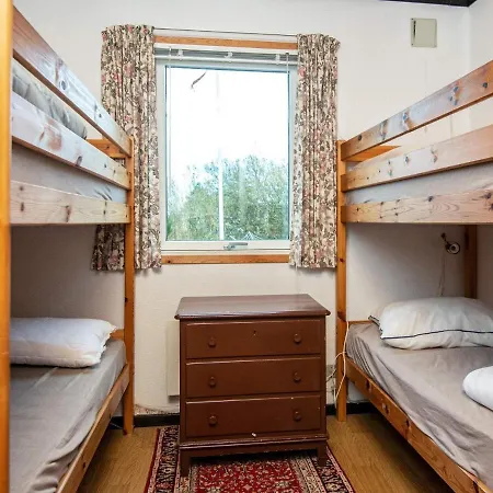 Semesterbostad 4 Person In R M